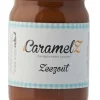 CaramelZ Caramel Zeezout 200 gram* Chocolade Vullingen|Bonbonvullingen