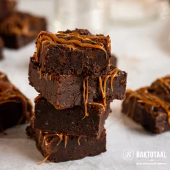 CaramelZ Caramel Zeezout 110 gram* Chocolade Vullingen|Bonbonvullingen