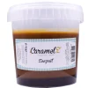 CaramelZ Caramel Zeezout 1kg* Chocolade Vullingen|Bonbonvullingen