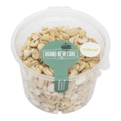 BrandNewCake Cashewnoten Stukjes 300g* Zaden, Granen, Noten En Vruchten