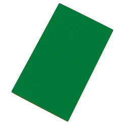 CaterChef Basic Snijplank Groen 50x30cm Vlak* Snij Toebehoren