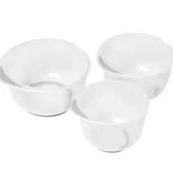 ChefAid Beslagkommen met Anti-Slip Set/3* Beslagkommen