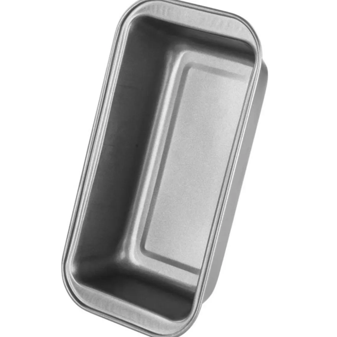 ChefAid Cakevorm 21x11x6cm* Rechthoekige Bakvormen