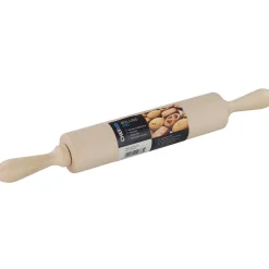 ChefAid Deegroller Hout 20cm* Rolstokken