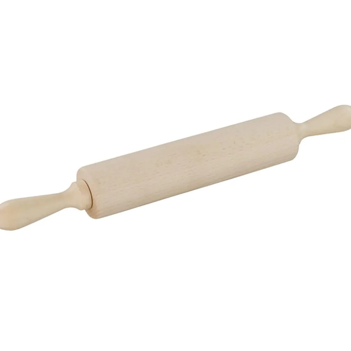 ChefAid Deegroller Hout 20cm* Rolstokken