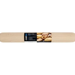 ChefAid Rolstok Hout 30cm* Rolstokken