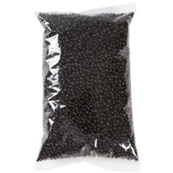 BrandNewCake Chocolade Crunchy Parels Puur 500g* Chocolade Decoraties|Ijsdips