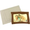 Overig Chocolade mold Fotolijstje 165x110mm*** Figuur Mallen