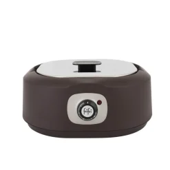 FriFri Chocolade Tempereermachine 3L Complete Set* Couverture Smeltbakken