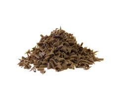 Overig Chocoladekrullen klein Melk 2kg* Ijsdips|Eetbare Strooisels