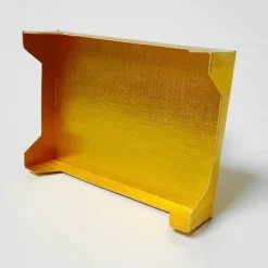 Overig Chocoladeletter doos Groot GK13 Goud* Chocolade Verpakkingen|Chocoladeletterdozen