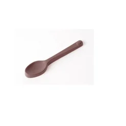 Chocolate World Chocolademal GL Lepeltje (10x) 115x24x13mm*** Figuur Mallen