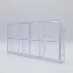 Chocolate World Chocolademal Tablet Eid Mubarak (4x)* Tabletten En Repen Vormen