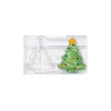 Decora Chocolademal Kerstboom (2x) 85x105 mm* Figuur Mallen