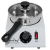 CaterChef Chocolade-/Sauzenwarmer 1-pans 700ml.* Couverture Smeltbakken