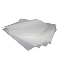 Prints on Pastry Chocoprint sheets A4-formaat (25 vellen)* Eetbaar Papier