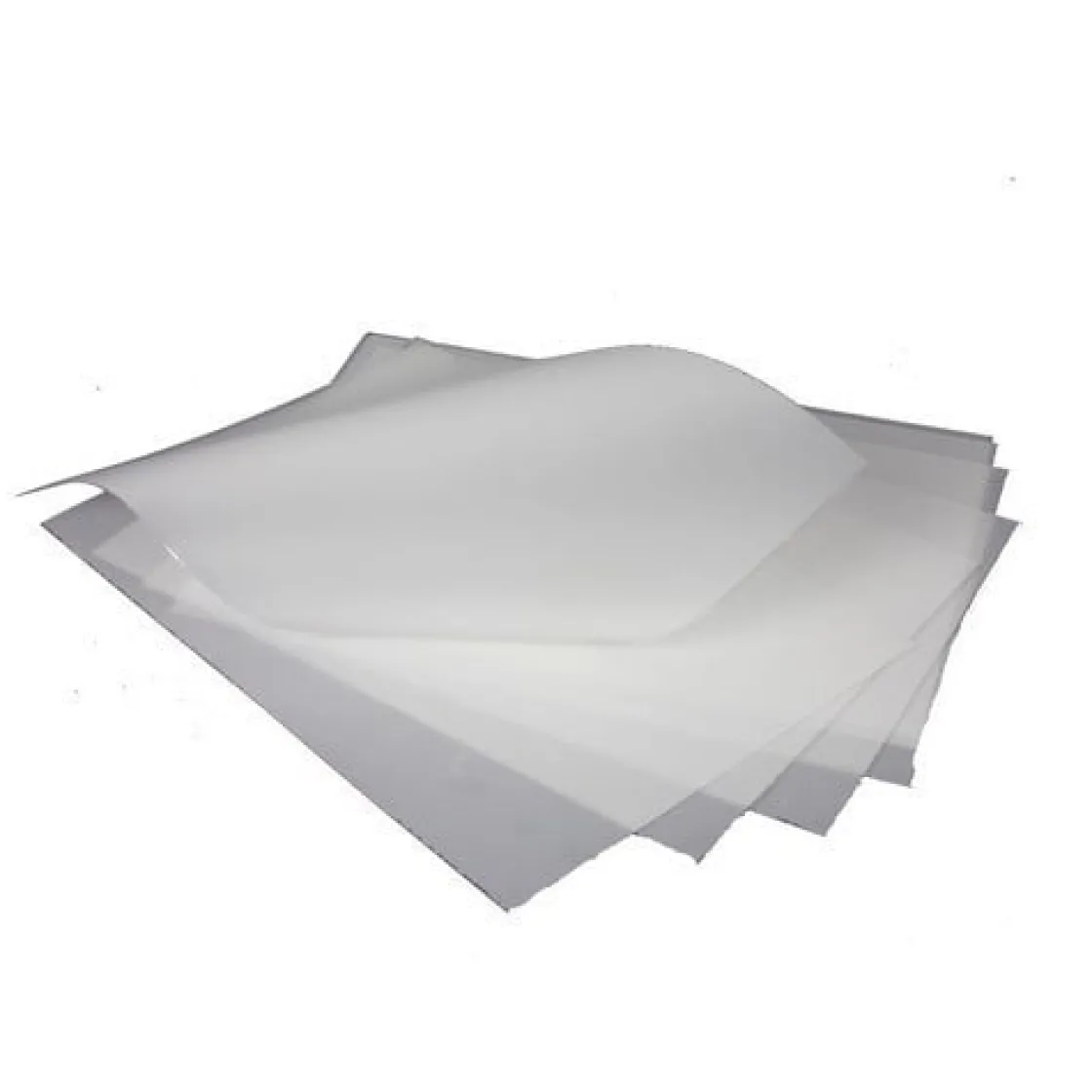 Prints on Pastry Chocoprint sheets A4-formaat (25 vellen)* Eetbaar Papier