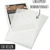 Prints on Pastry Chocoprint sheets Bonbon-formaat (100 vellen)* Eetbaar Papier