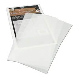 Prints on Pastry Chocoprint sheets Bonbon-formaat (300 vellen)* Eetbaar Papier