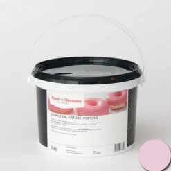 Royal Steensma Chocuise Souplesse Aardbei 3 kg* Souplesse