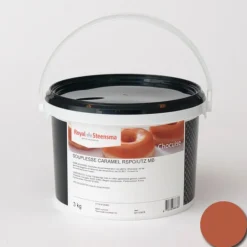 Royal Steensma Chocuise Souplesse Caramel 3 kg* Souplesse