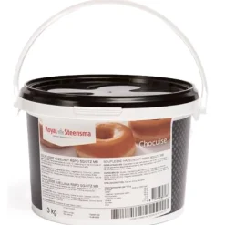 Royal Steensma Chocuise Souplesse Hazelnoot 3kg* Souplesse