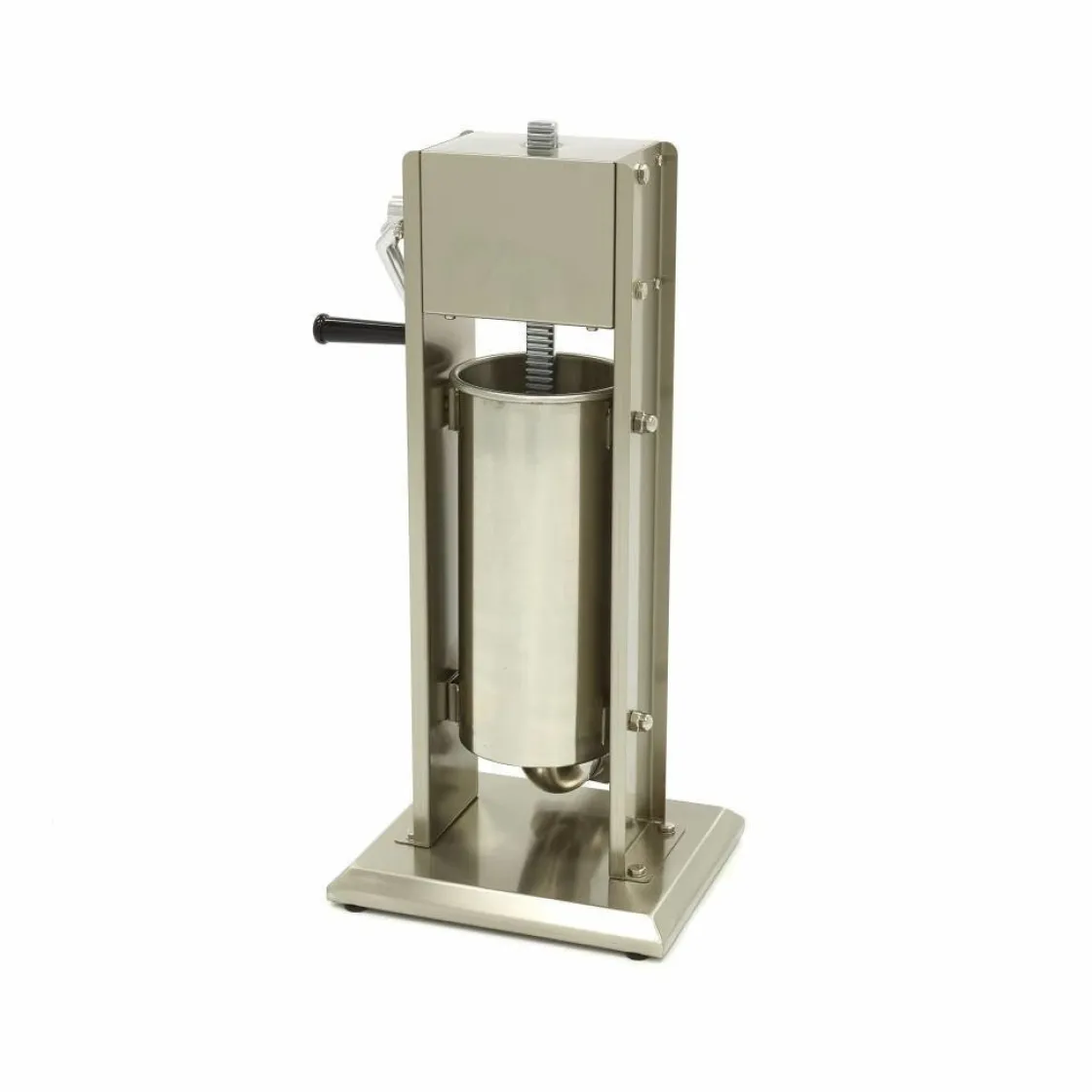 Overig Churros Pers 5L Verticaal RVS Professioneel* Bak- En Kookapparaten
