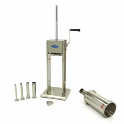 Overig Churros Pers 5L Verticaal RVS Professioneel* Bak- En Kookapparaten