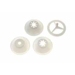 Overig Churros Pers 5L Verticaal RVS Professioneel* Bak- En Kookapparaten