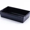 Clean Baking Products CleanBaking Kunststof Broodvorm 24x13,5x6cm* Rechthoekige Bakvormen