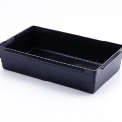 Clean Baking Products CleanBaking Kunststof Broodvorm 24x13,5x6cm* Rechthoekige Bakvormen