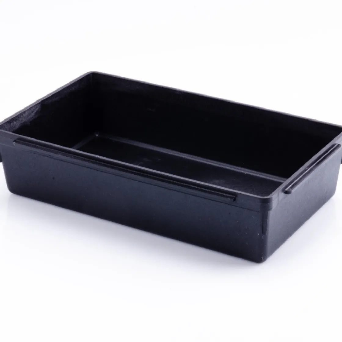 Clean Baking Products CleanBaking Kunststof Broodvorm 24x13,5x6cm* Rechthoekige Bakvormen