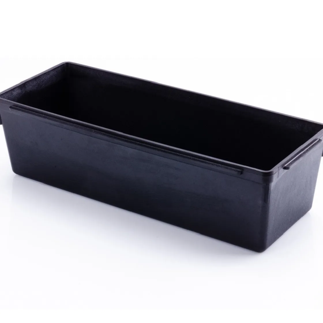 Clean Baking Products CleanBaking Kunststof Broodvorm 30x11x8,5cm* Rechthoekige Bakvormen