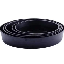 Clean Baking Products CleanBaking Kunststof Taartpan Ø18x5cm* Ronde Bakvormen