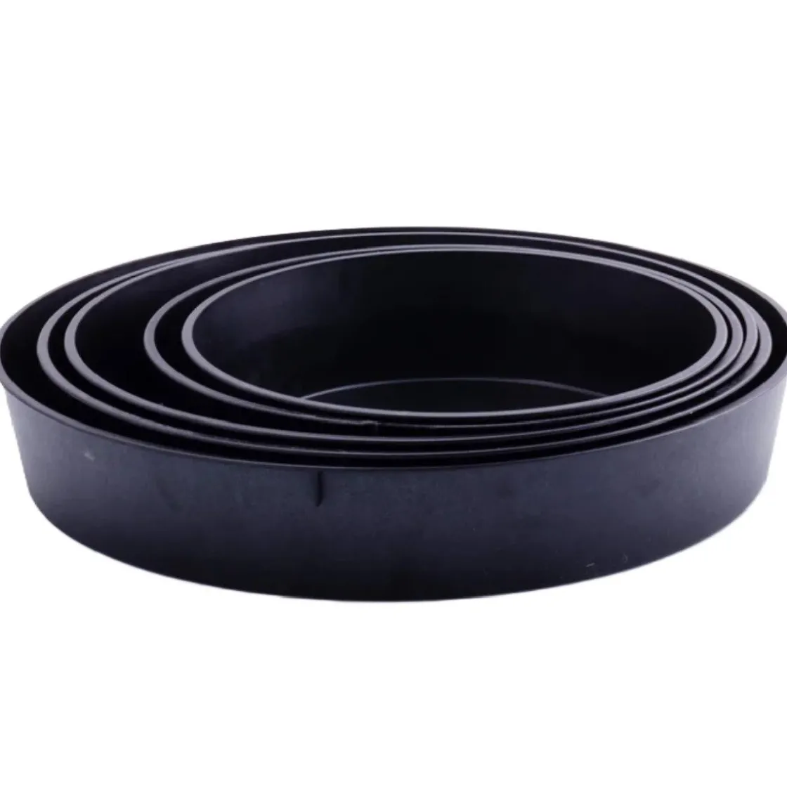 Clean Baking Products CleanBaking Kunststof Taartpan Ø18x5cm* Ronde Bakvormen