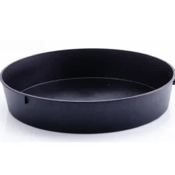 Clean Baking Products CleanBaking Kunststof Taartpan Ø25x5cm* Ronde Bakvormen