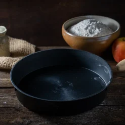 Clean Baking Products CleanBaking Kunststof Taartpan Ø25x5cm* Ronde Bakvormen