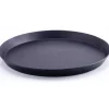 Clean Baking Products CleanBaking Kunststof Vlaaipan Glad Ø26,5cm* Ronde Bakvormen