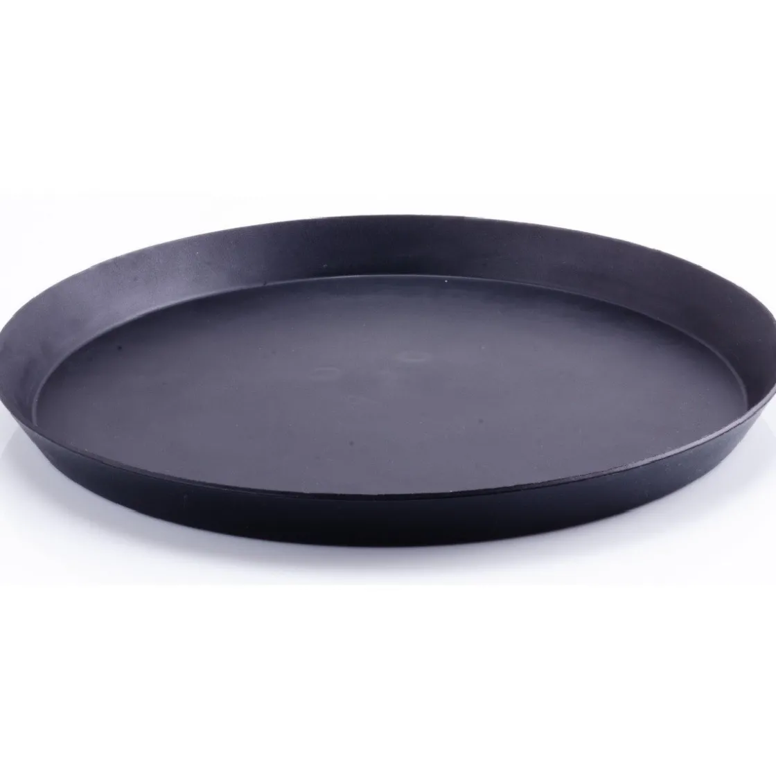 Clean Baking Products CleanBaking Kunststof Vlaaipan Glad Ø26,5cm* Ronde Bakvormen