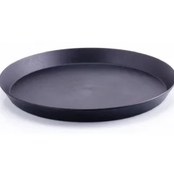 Clean Baking Products CleanBaking Kunststof Vlaaipan Glad Ø20,5cm* Ronde Bakvormen
