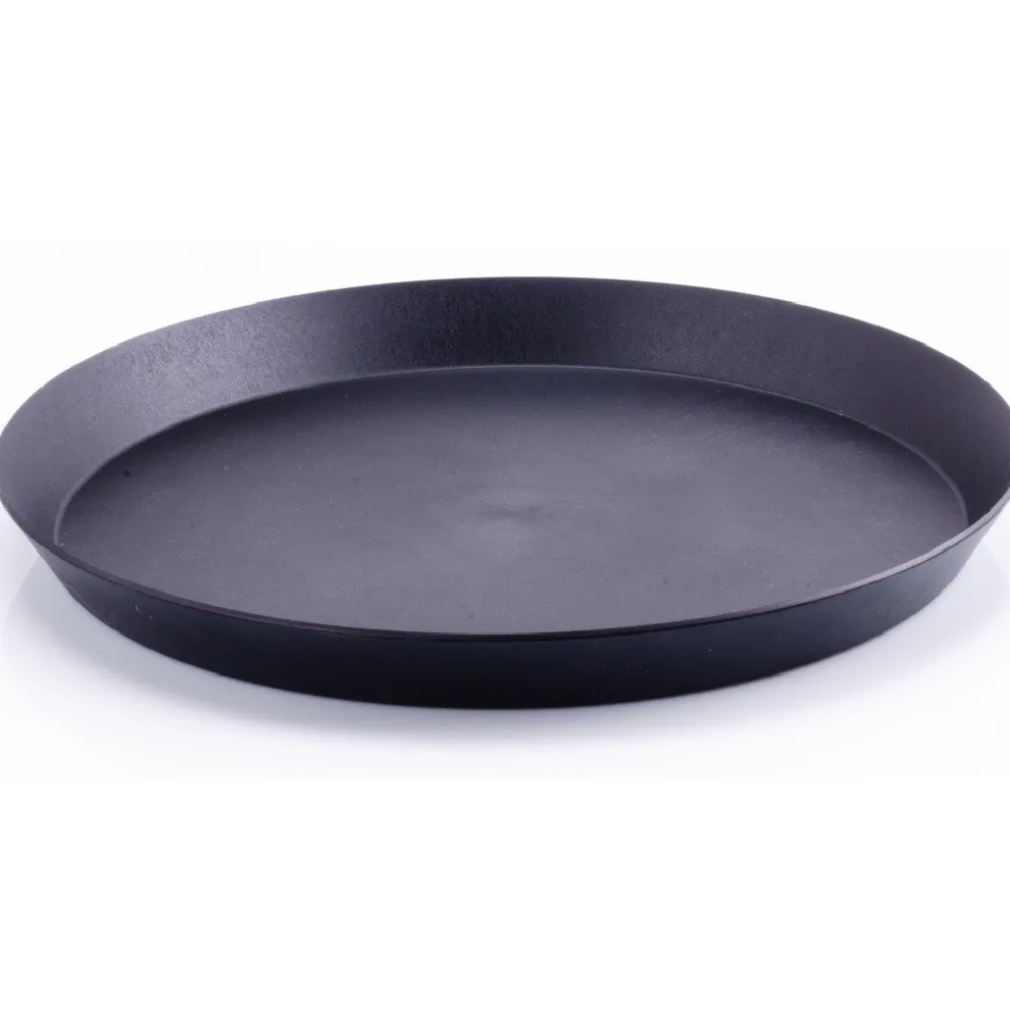 Clean Baking Products CleanBaking Kunststof Vlaaipan Glad Ø20,5cm* Ronde Bakvormen