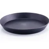 Clean Baking Products CleanBaking Kunststof Vlaaipan Glad Ø16,5cm* Ronde Bakvormen