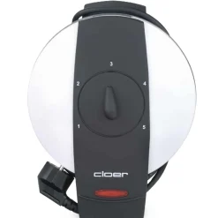 Cloer Oublie/Kniepertjesmaker* Bak- En Kookapparaten