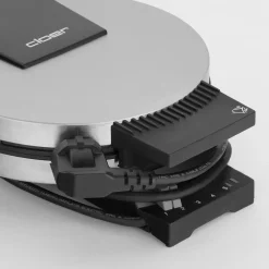 Cloer Profi Oublie/Kniepertjesmaker Extra Coating* Bak- En Kookapparaten