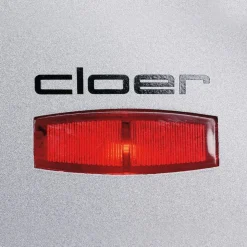Cloer Sandwichmaker*** Bak- En Kookapparaten