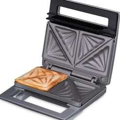 Cloer Sandwichmaker*** Bak- En Kookapparaten