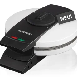 Cloer Stroopwafelijzer* Bak- En Kookapparaten