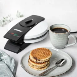 Cloer Stroopwafelijzer* Bak- En Kookapparaten