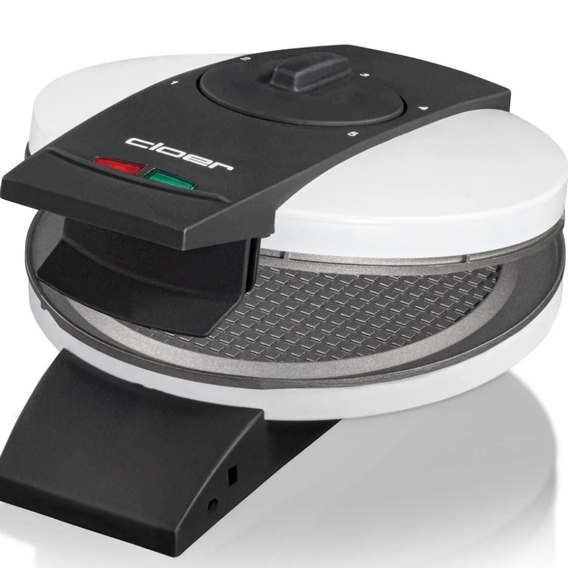 Cloer Stroopwafelijzer* Bak- En Kookapparaten