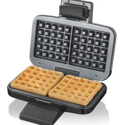 Cloer Wafelijzer Brussels XXL* Bak- En Kookapparaten